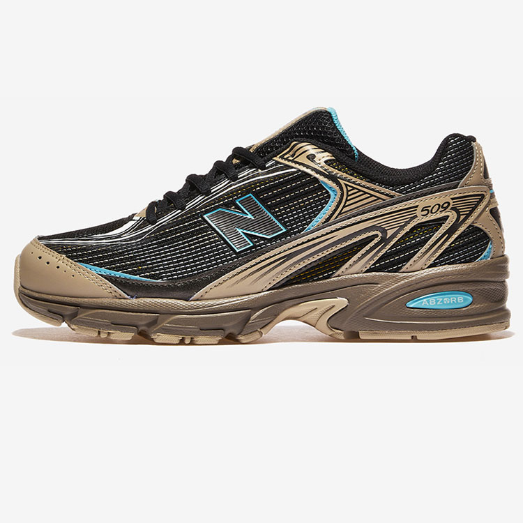 New Balance（ニューバランス） スニーカー U509E36B シューズ