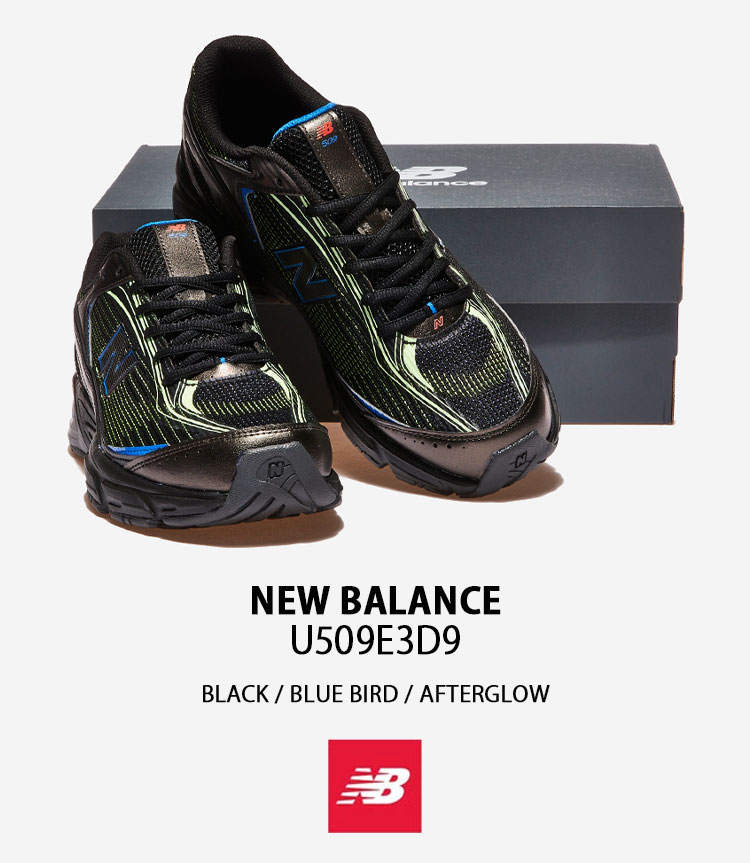 New Balance（ニューバランス） スニーカー U509E3D9 シューズ