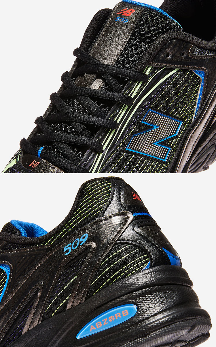 New Balance（ニューバランス） スニーカー U509E3D9 シューズ
