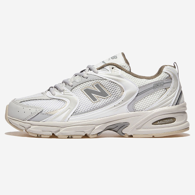 New Balance■U530NEC■送料込 New Balance ニューバランス スニーカー U530NEC GREY シューズ