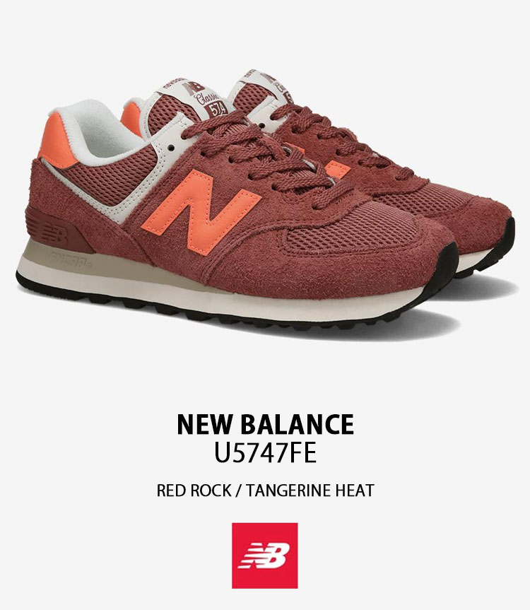 New Balance（ニューバランス） スニーカー U5747FE シューズ