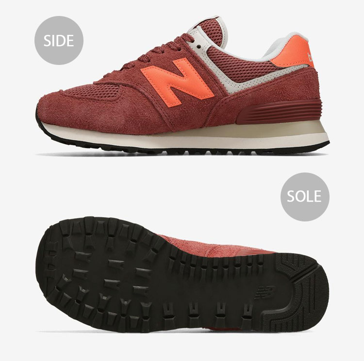 New Balance（ニューバランス） スニーカー U5747FE シューズ