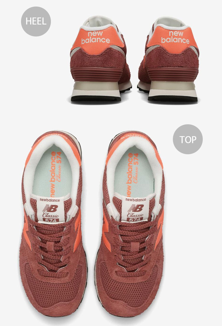 New Balance（ニューバランス） スニーカー U5747FE シューズ
