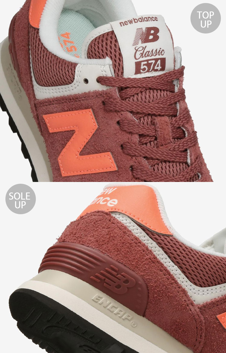 New Balance（ニューバランス） スニーカー U5747FE シューズ
