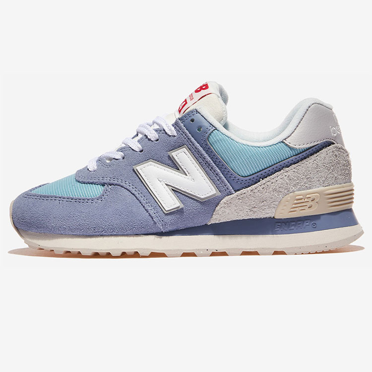 ◆正規品◆NEW BALANCE U574BLG BLUE LAGOON◆関税込◆男女共用 New Balance ニューバランス スニーカー U574BLG BLUE LAGOON