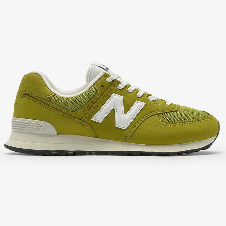New Balance（ニューバランス） スニーカー U574JK2 MARSHLAND