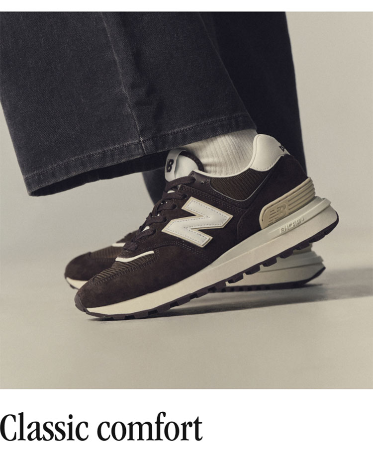 ◆正規品◆NEW BALANCE U574LGAS BROWN◆関税/送料込◆男女共用 ◇正規品◇NEW BALANCE U574LGAS BROWN◇関税/送料込◇男女共用