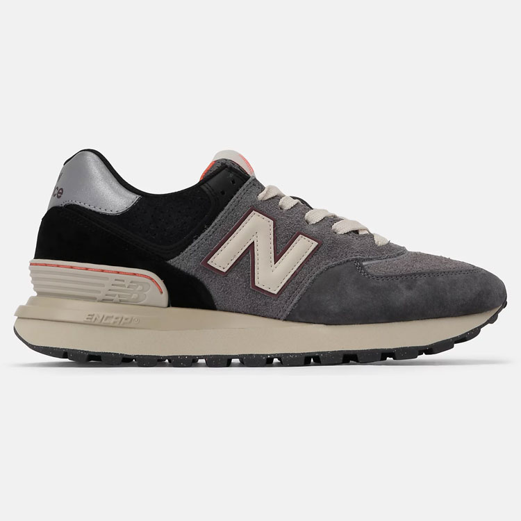 New Balance 574 GREY ニューバランス スニーカー U574LGGE New Balance ニューバランス スニーカー U574LGGE LEGACY GREY