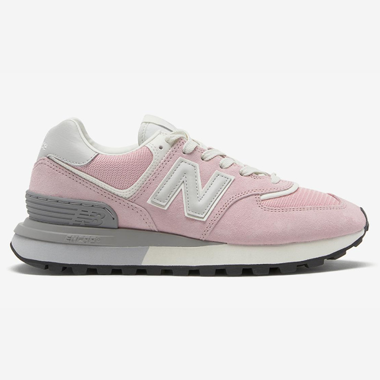 New Balance ニューバランス スニーカー U574LGOP PINK シューズ