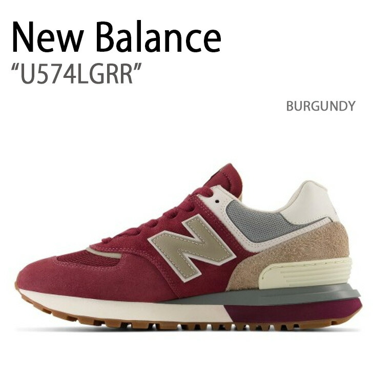 ニューバランス U420 BURGUNDY スニーカー nb-u574lgrr.jpg