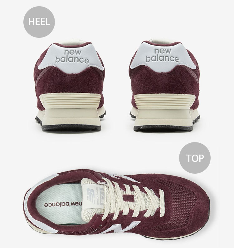 New Balance ニューバランス メンズ レディース スニーカー
