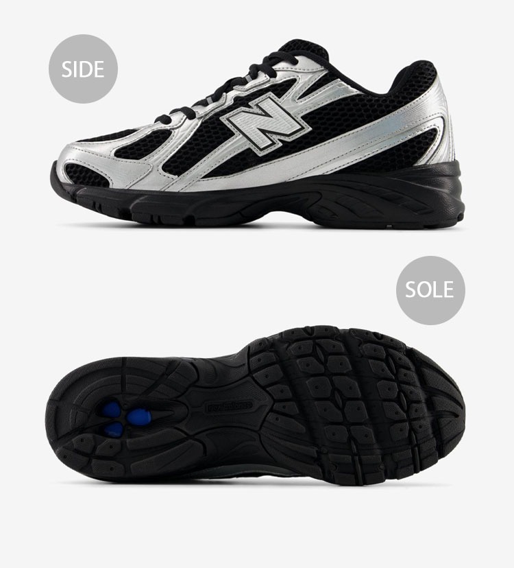 New Balance（ニューバランス） スニーカー U7403FT シューズ