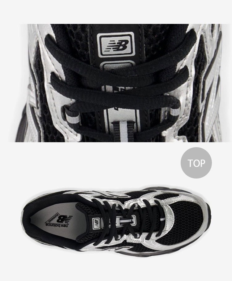 New Balance（ニューバランス） スニーカー U7403FT シューズ