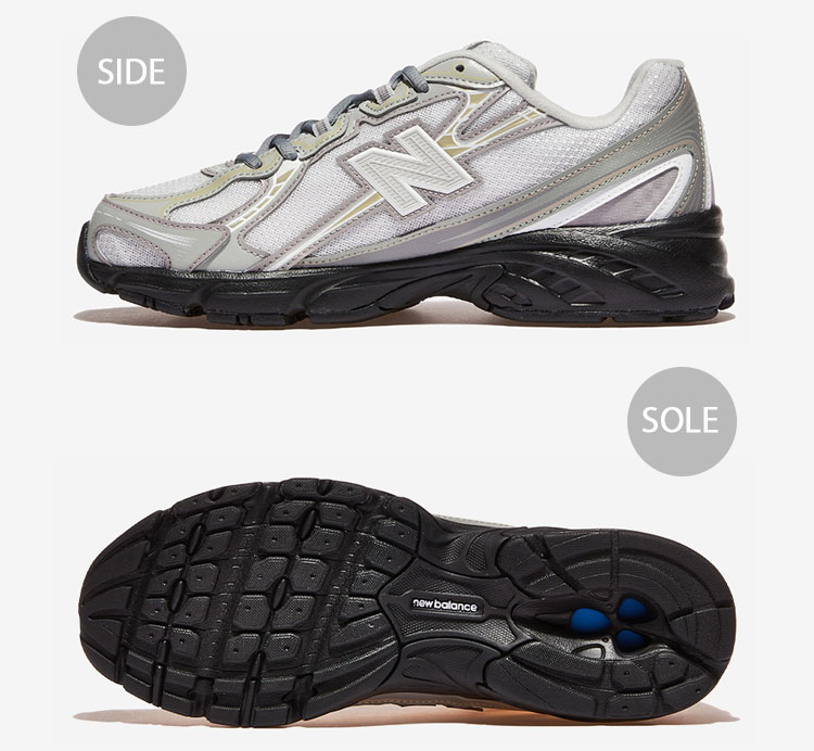 New Balance（ニューバランス） スニーカー U7403UQ シューズ