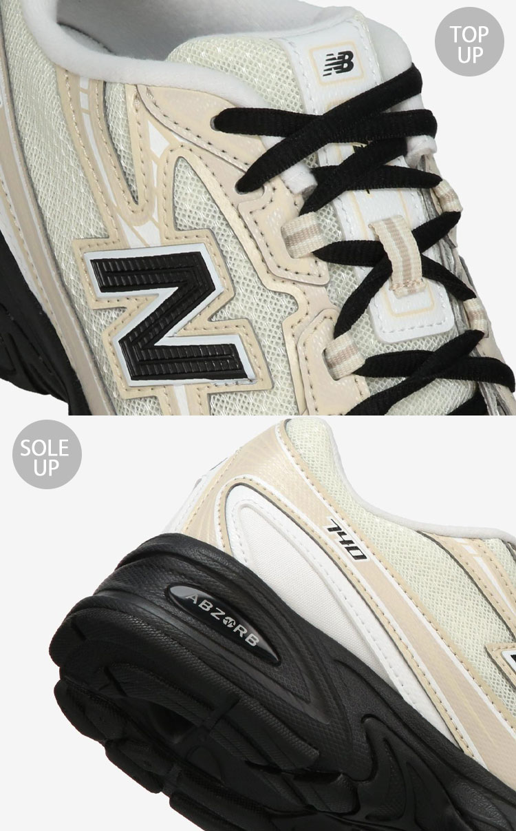 New Balance（ニューバランス） スニーカー U7404OO シューズ