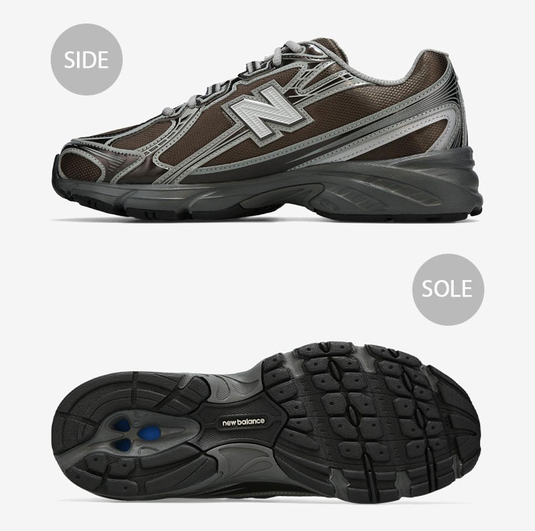 New Balance（ニューバランス） スニーカー U7407YI シューズ