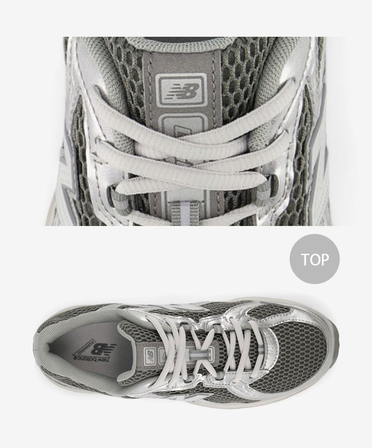 New Balance（ニューバランス） スニーカー U74096I シューズ
