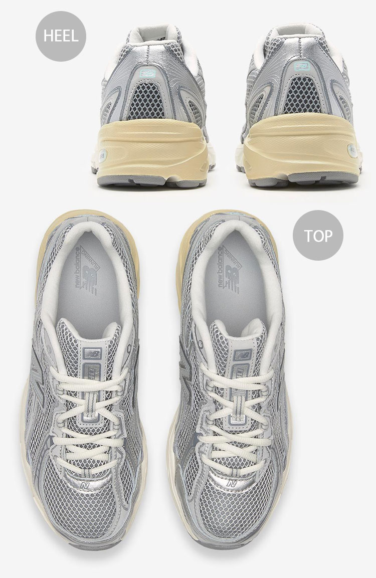 ★早期完売★NEW BALANCE★BRIGHTON GREY★U740AR2★大人気★ Buy New Balance 1906R 'Brighton Grey' | Hype Fly India
