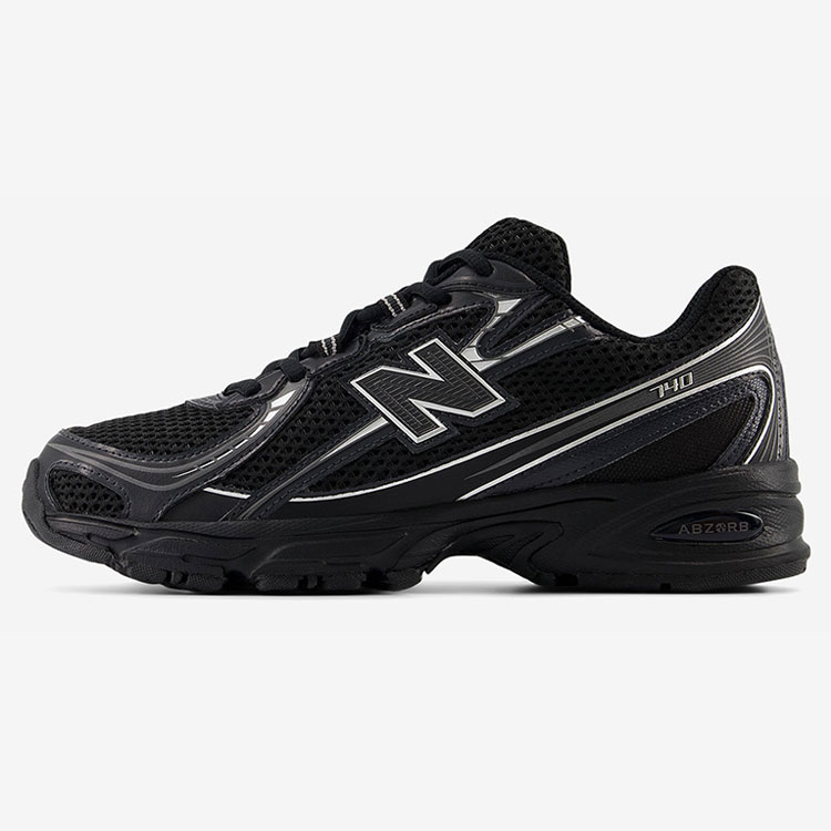 New Balance■U740WN2■送料込 New Balance ニューバランス スニーカー U740WW2 WHITE シューズ