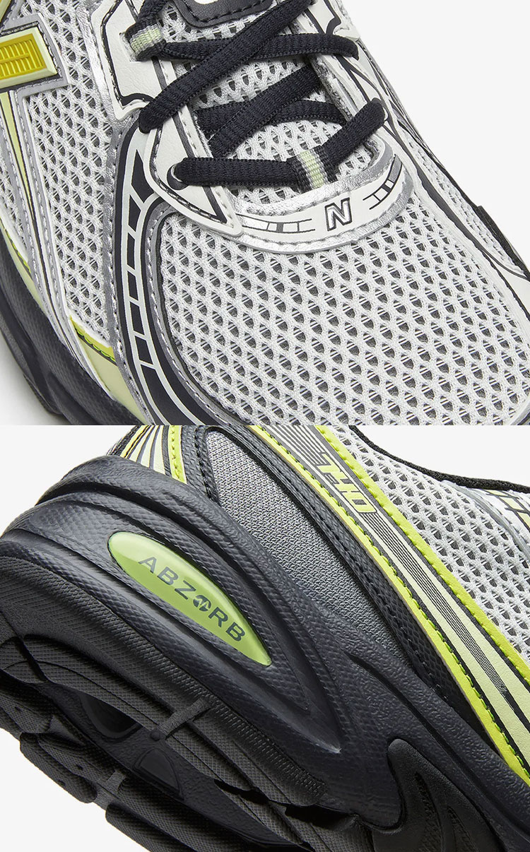 New Balance ニューバランス スニーカー U740FR2 SEA SALT シーソルト ランニングシューズ メッシュ メンズ レディース New Balance（ニューバランス） スニーカー U740FR2 SEA SALT