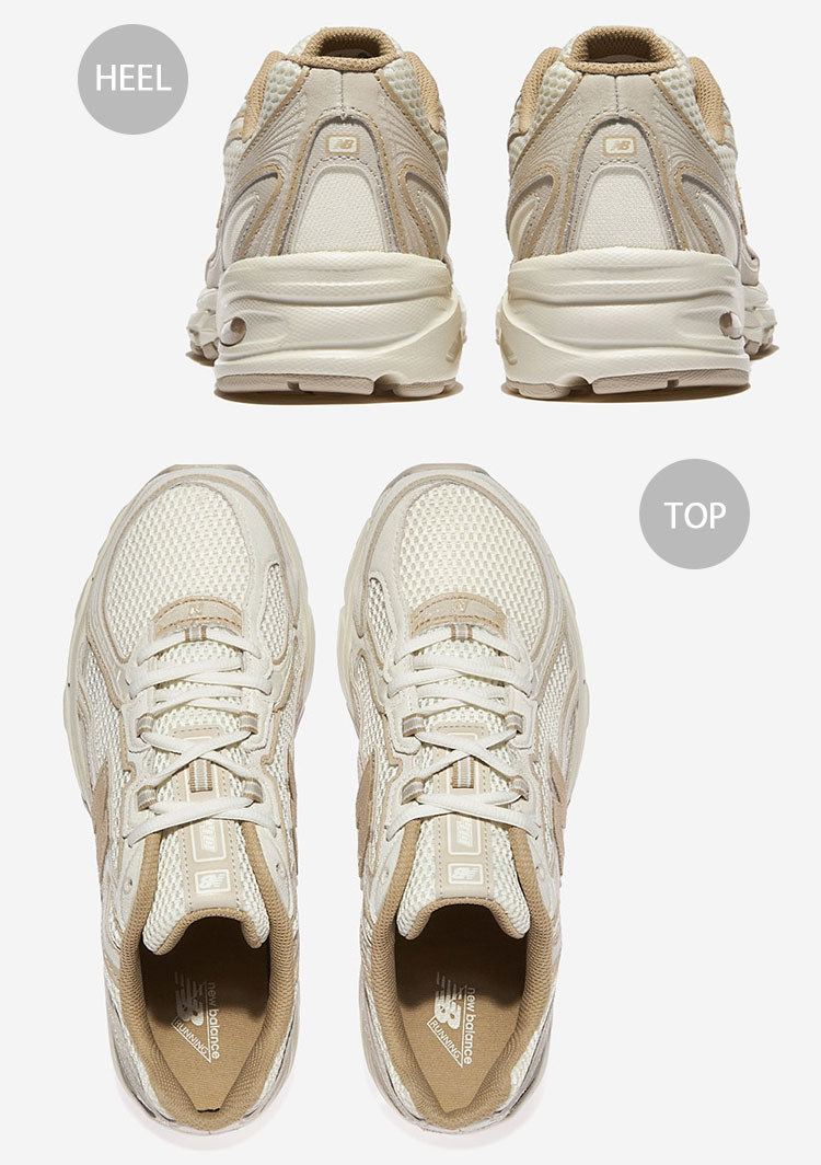 【New Balance】ニューバランス U740IN2 (BEIGE) New Balance ニューバランス スニーカー U740IN2 BEIGE シューズ