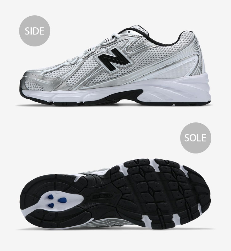 New Balance（ニューバランス） レディース スニーカー U740NW2