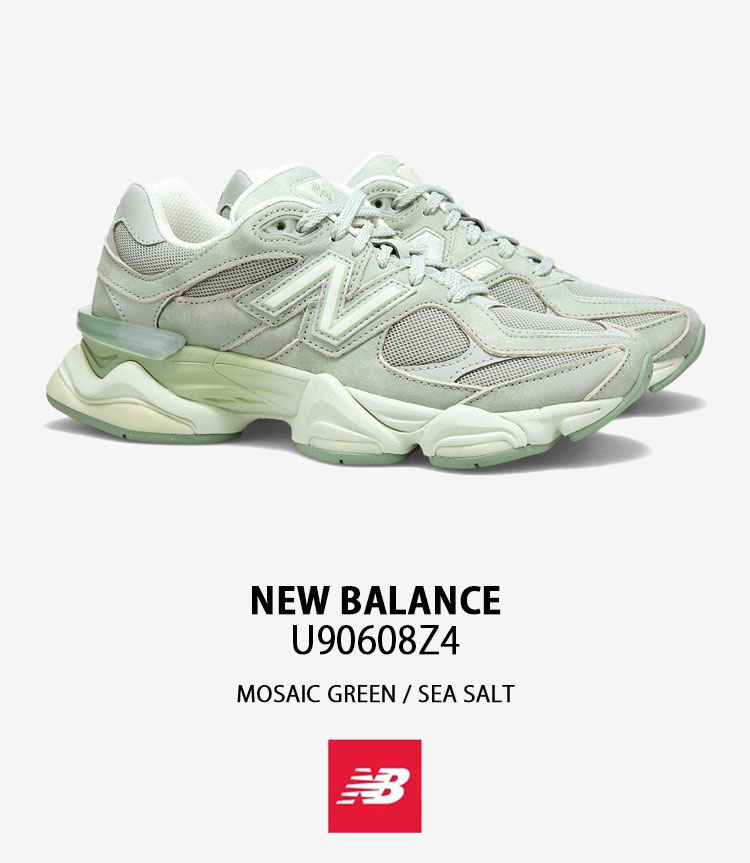 New Balance（ニューバランス） スニーカー U90608Z4 シューズ