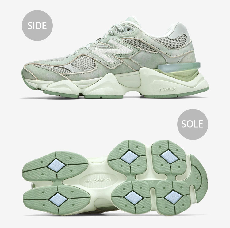 New Balance（ニューバランス） スニーカー U90608Z4 シューズ