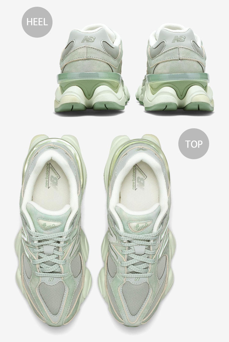 New Balance（ニューバランス） スニーカー U90608Z4 シューズ