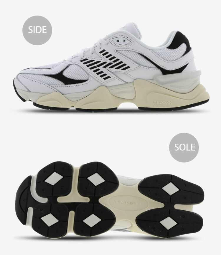 New Balance（ニューバランス） スニーカー U9060AAB NEWBALANCE U9060