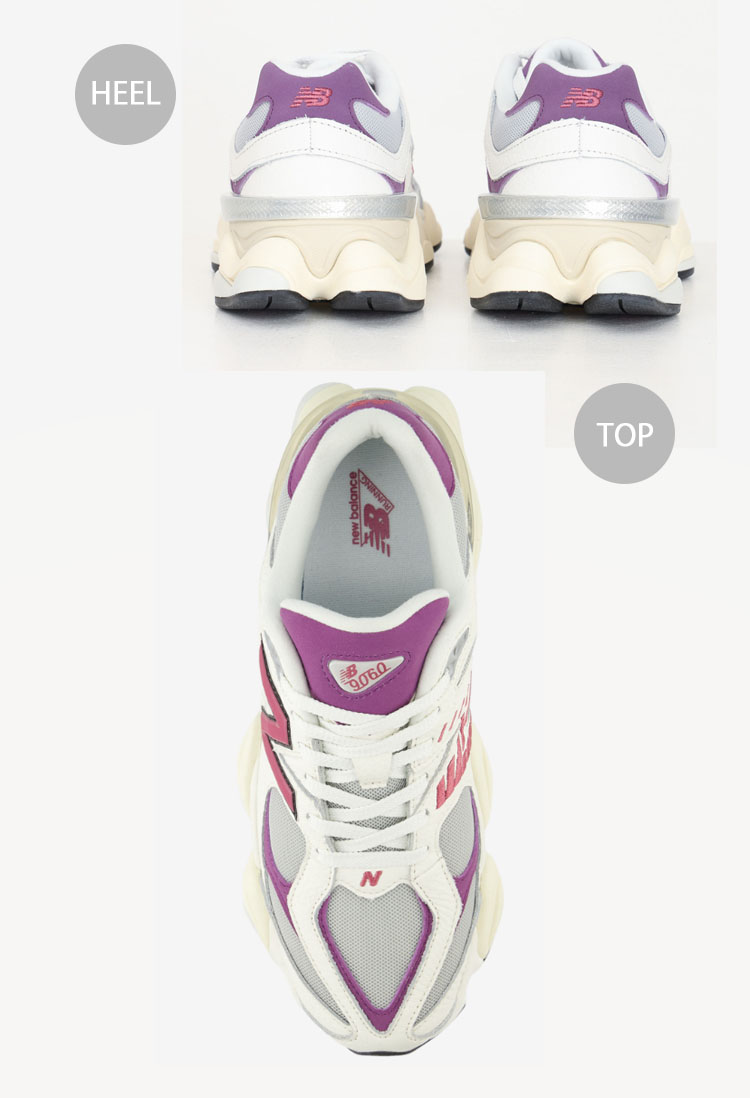 New Balance ニューバランス レディース スニーカー U9060ESC