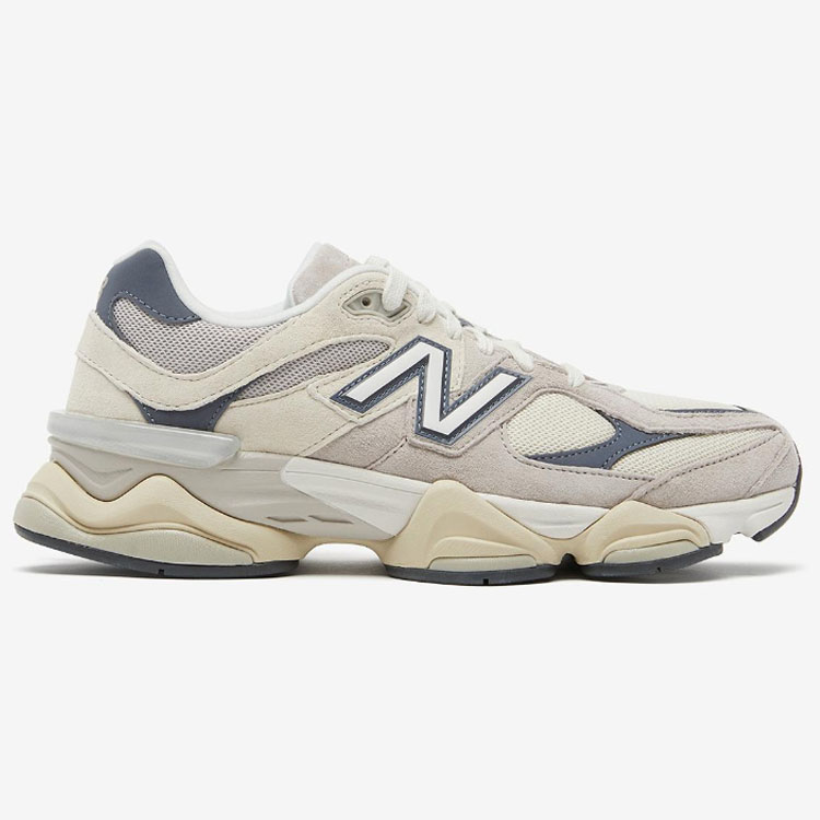 New Balance ニューバランス スニーカー U9060EEB IVORY CREAM 90/60