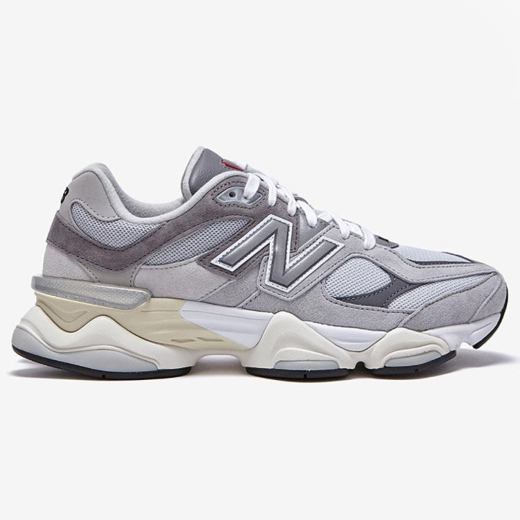 New Balance ニューバランス スニーカー U9060GRY 90/60 GRAY