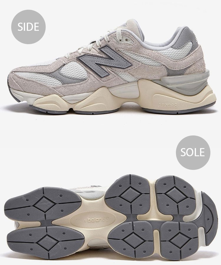 New Balance（ニューバランス） スニーカー U9060HSC NEWBALANCE U9060