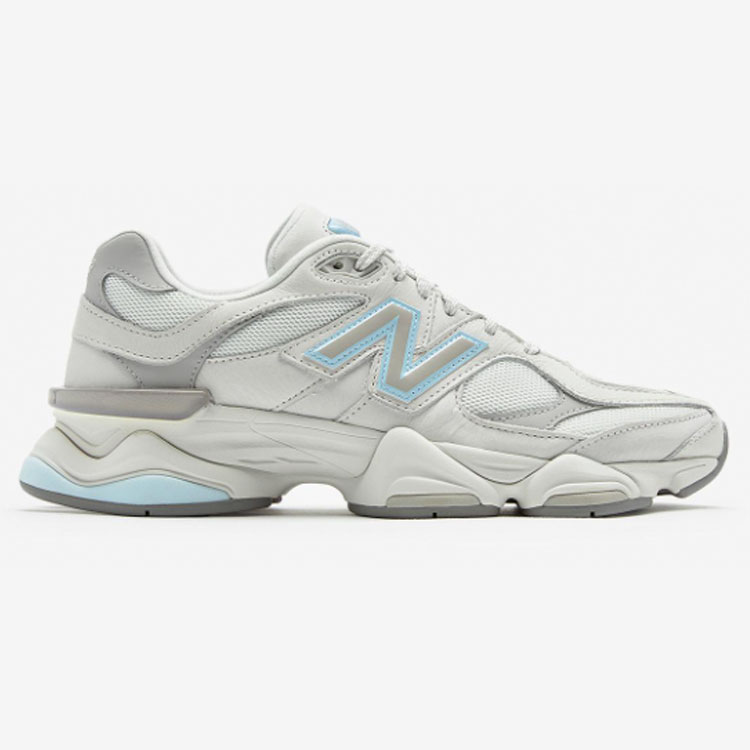 New Balance（ニューバランス） スニーカー U9060ZGA LIGHT GRAY 