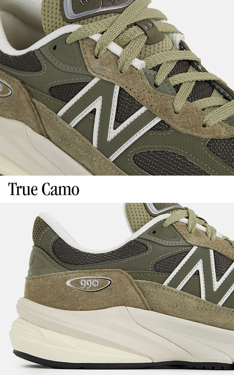 美品 29cm NEW BALANCE U990TB6 MADE IN USA New Balance U990TB6 (Made in USA)