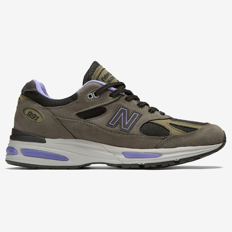 New balance 991 blackのおすすめ人気商品一覧 通販 - Yahoo!ショッピング