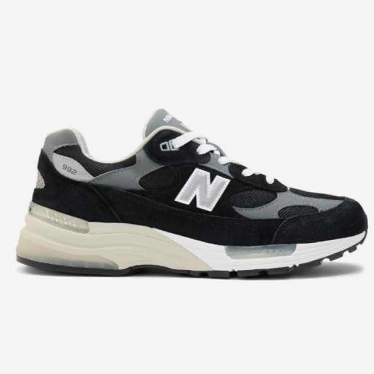 New Balance（ニューバランス） スニーカー U992BK シューズ 