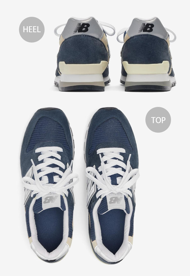 NEW BALANCE U996NV NAVY SUEDE MADE IN USA ニューバランス 紺 New Balance ニューバランス スニーカー U996NV MADE IN USA