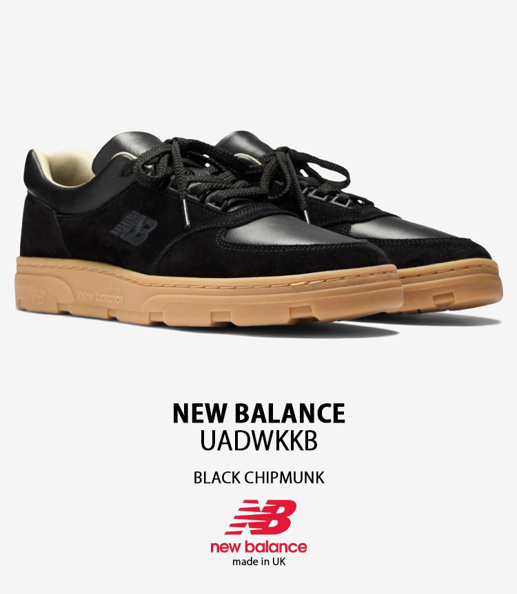 New Balance（ニューバランス） スニーカー UADWKKB シューズ Made in