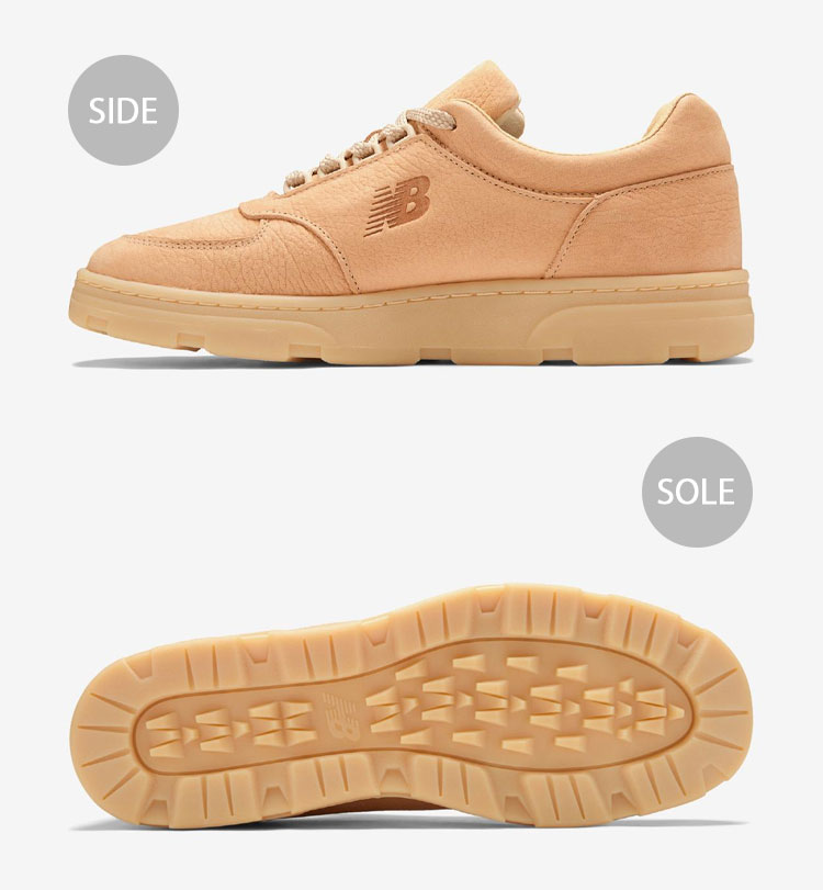 New Balance（ニューバランス） スニーカー UADWVTL シューズ Made in