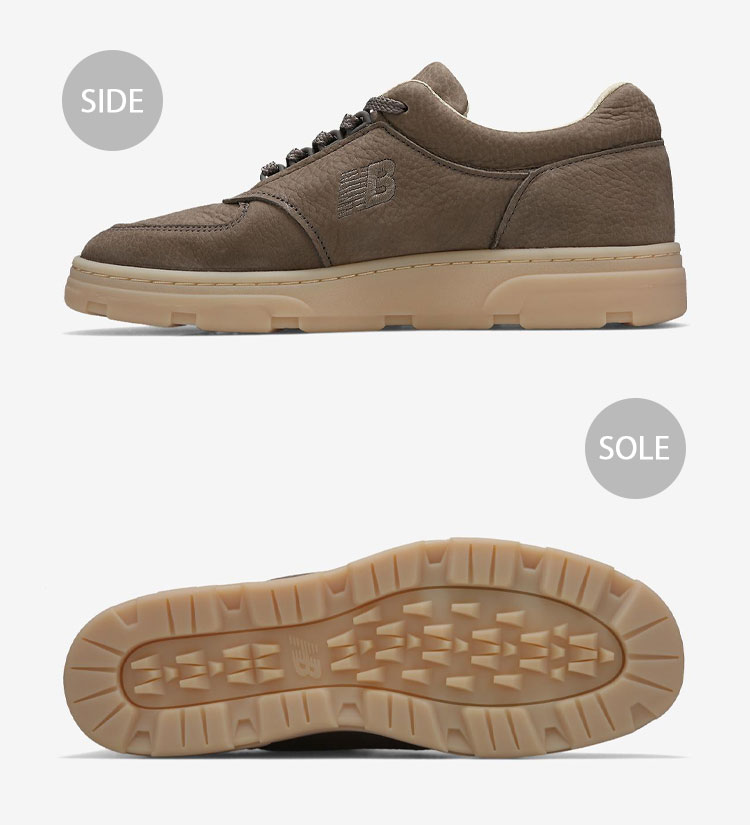 New Balance（ニューバランス） スニーカー UADWWGS シューズ Made in