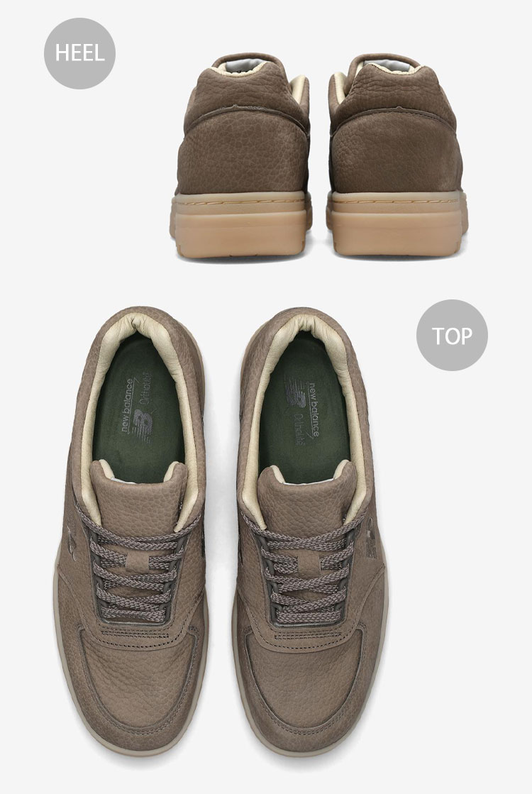 ニューバランス Made in UK アラーデール 28 新品　未使用 ニューバランス Made in UK アラーデール 28 新品 未使用 革靴の新たな