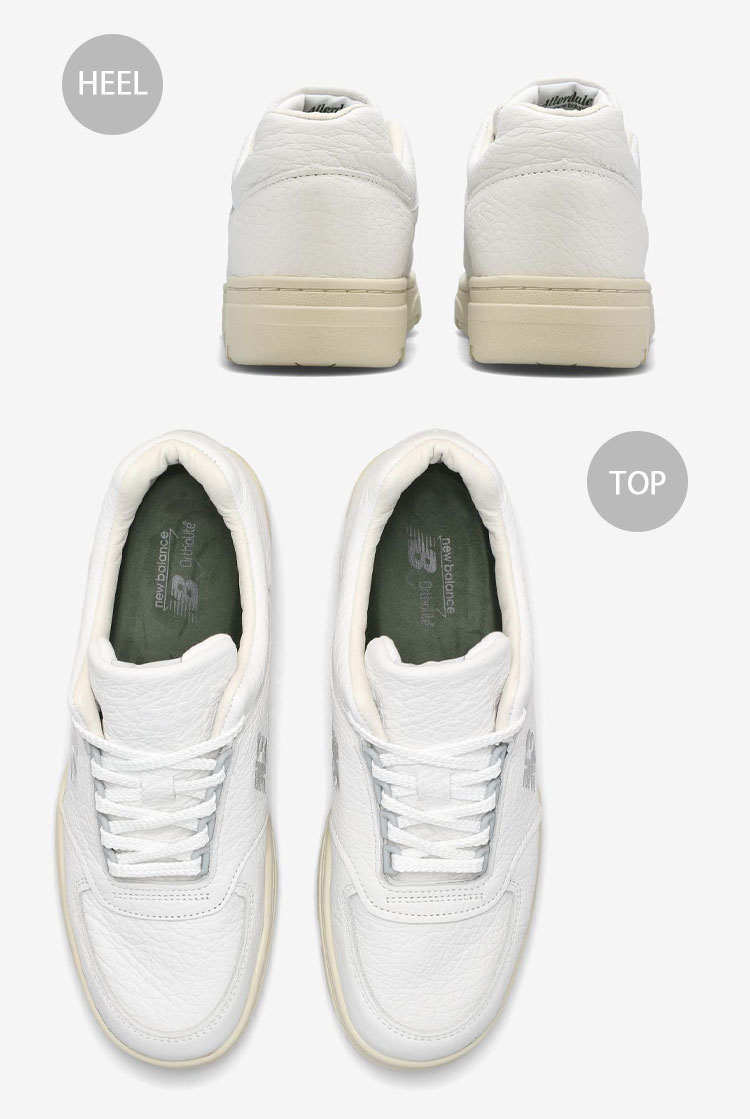 New Balance ニューバランス メンズ スニーカー UADWWHI シューズ Made