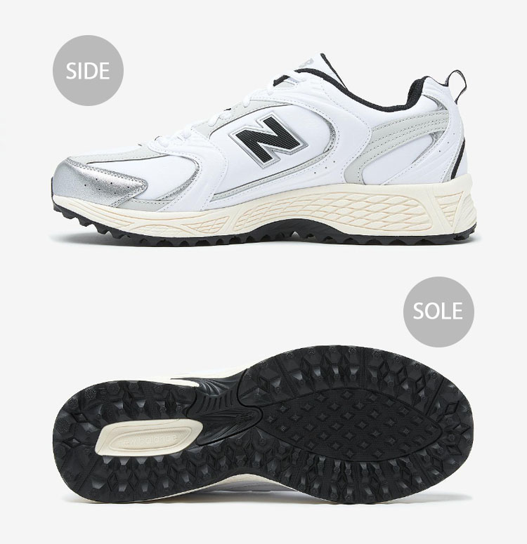 New Balance ニューバランス スニーカー ゴルフシューズ UGS530B