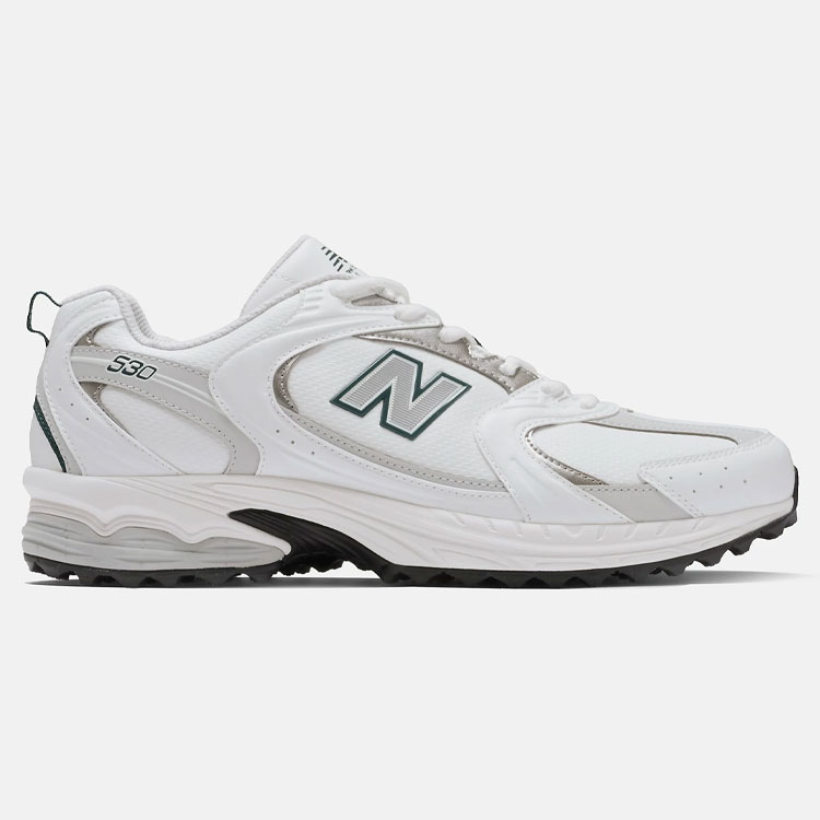 New Balance（ニューバランス） スニーカー UGS530F GOLF シューズ