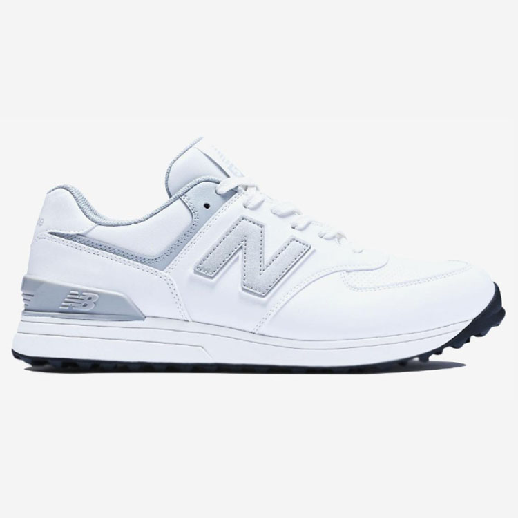 New Balance ゴルフシューズ 女性用 ホワイト new balance golf（ニューバランス ゴルフ）｜【公式】通販mix