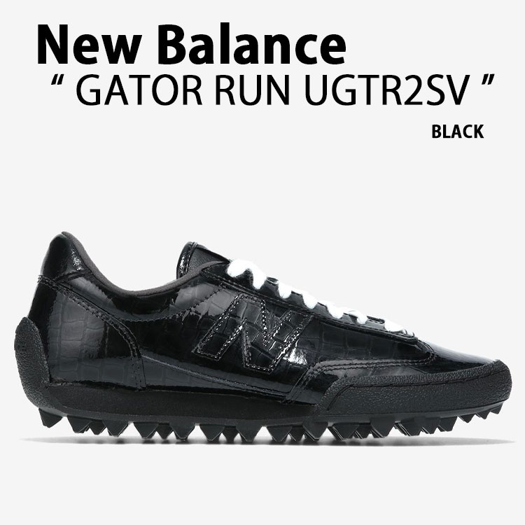 New Balance（ニューバランス） スニーカー GATOR RUN UGTR2SV