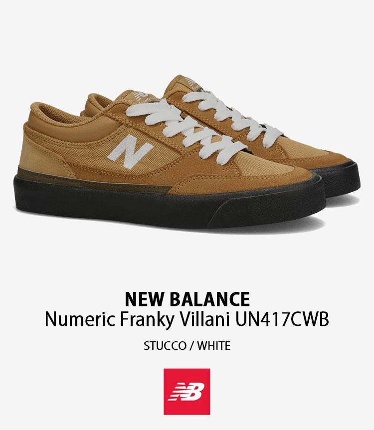 ニューバランスシューズ 28cm New Balance（ニューバランス） スニーカー UN417CWB シューズ Numeric