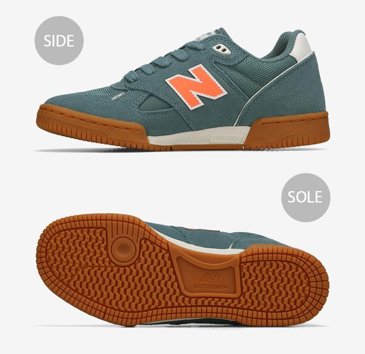 靴 New Balance 1500 made in UK 26.5cm New Balance（ニューバランス） スニーカー UN600SWO シューズ Numeric